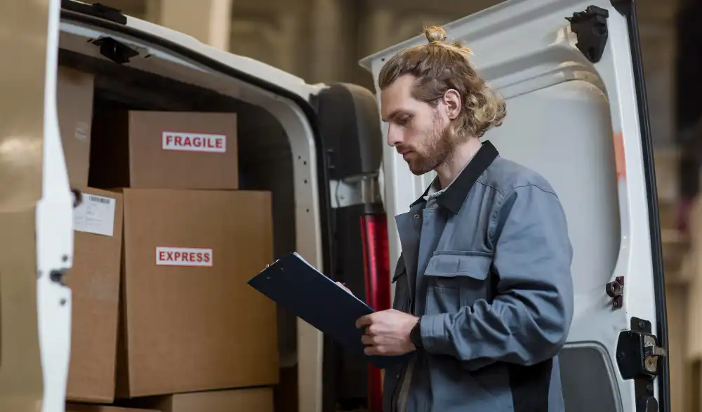 Transporte nacional, urgente y paletizado desde Almería. Profesionalidad, rapidez y trato personalizado en cada entrega.